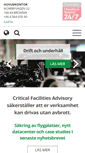 Mobile Screenshot of coromatic.se